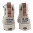 PALLADIUM apavi PAMPA Detroit Zip SU / Sahara