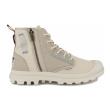 PALLADIUM apavi PAMPA Detroit Zip SU / Sahara