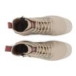 PALLADIUM apavi PAMPA Detroit Zip SU / Sahara