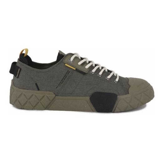 PALLADIUM kedas Ace City Shell Lo / Olive