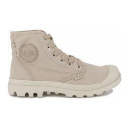 Palladium sieviešu apavi Pampa Hi / Pilat