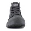 Palladium sieviešu / vīriešu apavi PAMPA HI MONO U / Gray Tour
