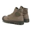 Palladium vīriešu apavi Pampa Hi / Dusky Green