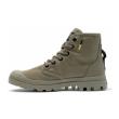 PALLADIUM zābaki PAMPA HI HTG Supply / Dusky Green