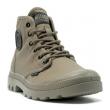 PALLADIUM zābaki PAMPA HI HTG Supply / Dusky Green