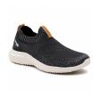 Wrangler sieviešu apavi FREESBEE SLIP ON / Black