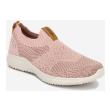 Wrangler sieviešu apavi FREESBEE SLIP ON / Pink