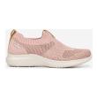 Wrangler sieviešu apavi FREESBEE SLIP ON / Pink