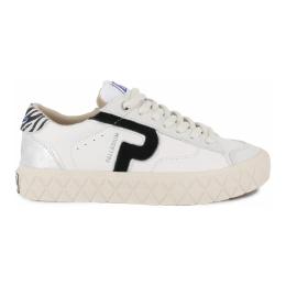 Palladium sieviešu apavi ACE LO MIXLTH /  StarWhite-Zebra