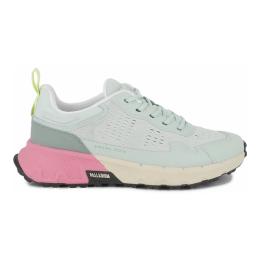 Palladium sieviešu apavi OFFRUNNER VENT / Green Daisy
