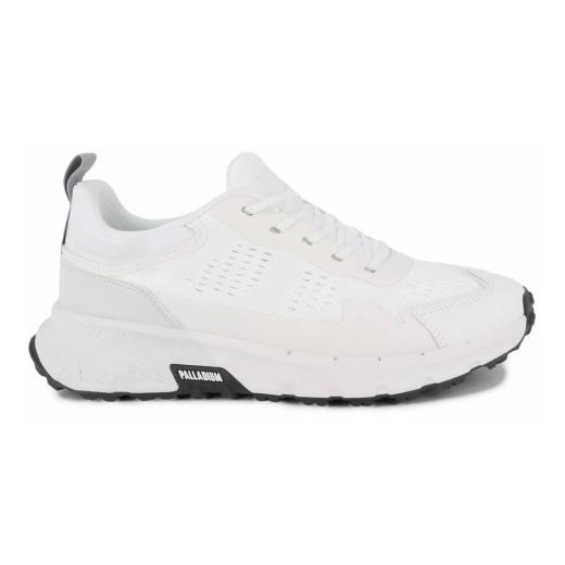 Palladium sieviešu apavi OFFRUNNER VENT / Star White