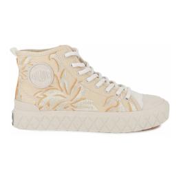 Palladium sieviešu kedas PALLA ACE CHUKKA FLOWER / Tropical