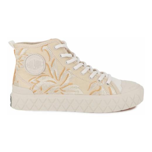 Palladium sieviešu kedas PALLA ACE CHUKKA FLOWER / Tropical