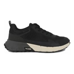 Palladium vīriešu apavi OFFRUNNER VENT / Black