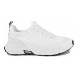 Palladium vīriešu apavi OFFRUNNER VENT / White