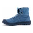 Palladium sieviešu apavi PALLABROUSE BAGGY / Capitain Blue