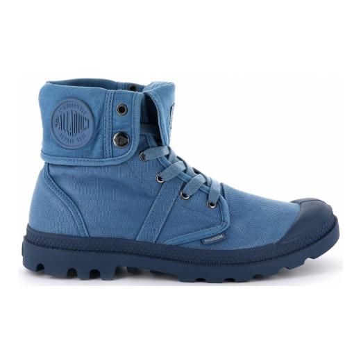 Palladium sieviešu apavi PALLABROUSE BAGGY / Capitain Blue