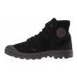 Palladium apavi PAMPA HI CORD / Black