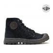 Palladium apavi PAMPA HI CORD / Black