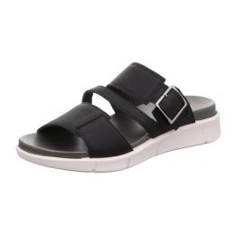 LEGERO sieviešu zandales TANO / Black LEGERO sieviešu zandales TANO / Black