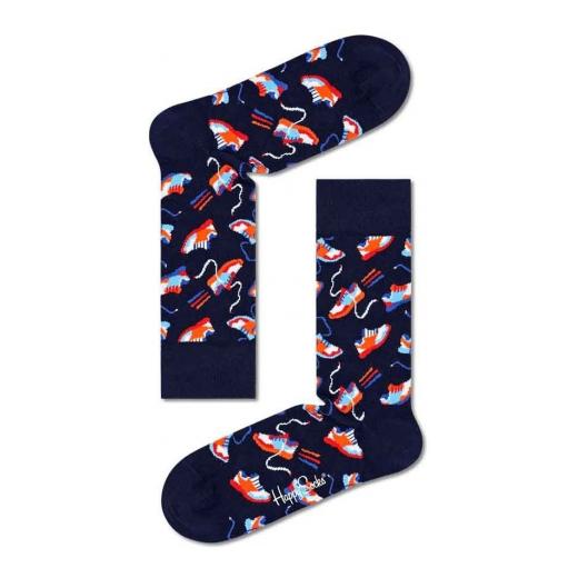 Happy Socks zeķes RFI01-6500