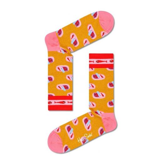 Happy Socks zeķes SAT01-2400