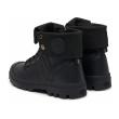 Palladium apavi BAGGY LEATHER ESSENTIAL / Black