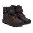 Palladium apavi BAGGY LEATHER ESSENTIAL /  Tumši brūni