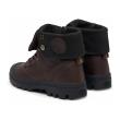 Palladium apavi BAGGY LEATHER ESSENTIAL /  Tumši brūni