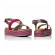 Wrangler sieviešu sandales SUNSET MIDORY / Red