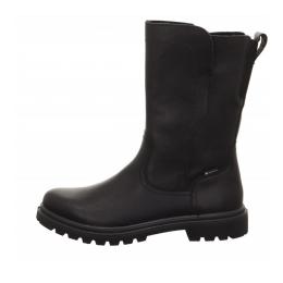 LEGERO sieviešu zābaki MONTA /Gore-Tex/ Nappa āda/ Melni