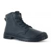 PALLADIUM apavi PAMPA SP20 CUFF LTH / Black