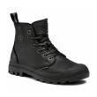 PALLADIUM apavi PAMPA ZIP LTH ESS / Black