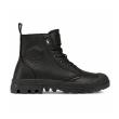 PALLADIUM apavi PAMPA ZIP LTH ESS / Black