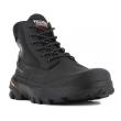 Palladium zābaki PALLARIDER SC Waterproof Pluss / Black