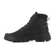 Palladium zābaki PALLARIDER SC Waterproof Pluss / Black