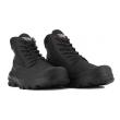 Palladium zābaki PALLARIDER SC Waterproof Pluss / Black