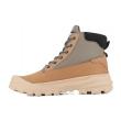 Palladium zābaki PALLARIDER SC Waterproof Pluss / DuskyGreen-Brown