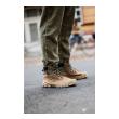 Palladium zābaki PALLARIDER SC Waterproof Pluss / DuskyGreen-Brown