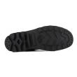 Palladium zābaki PAMPA HI Nubuk / Black