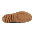Palladium zābaki PAMPA HI Nubuk / Dear Brown