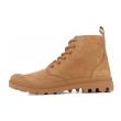 Palladium zābaki PAMPA HI Nubuk / Dear Brown