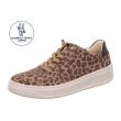 LEGERO sieviešu botas REJOISE / Āda / Leopards