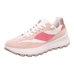 Legero sieviešu botas T4 RUN / Gaišas-rozā
