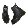 Dr. Martens platformas zābaki JETTA / Black