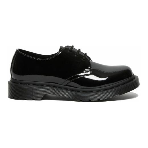 Dr. Martens sieviešu kurpes 1461 MONO W / Black