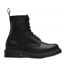 Dr.Martens zābaki 1460 Pascal Mono Black