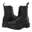 Dr.Martens zābaki 1460 Pascal Mono Black