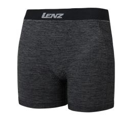 LENZ termo bokseršorti sievietēm 1.0 SOFTTEC / Carbon LENZ termo bokseršorti sievietēm 1.0 SOFTTEC / Carbon