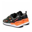 KangaROOS bērnu apavi KD-RAH V / Waterproof / Olive-Neon-Orange